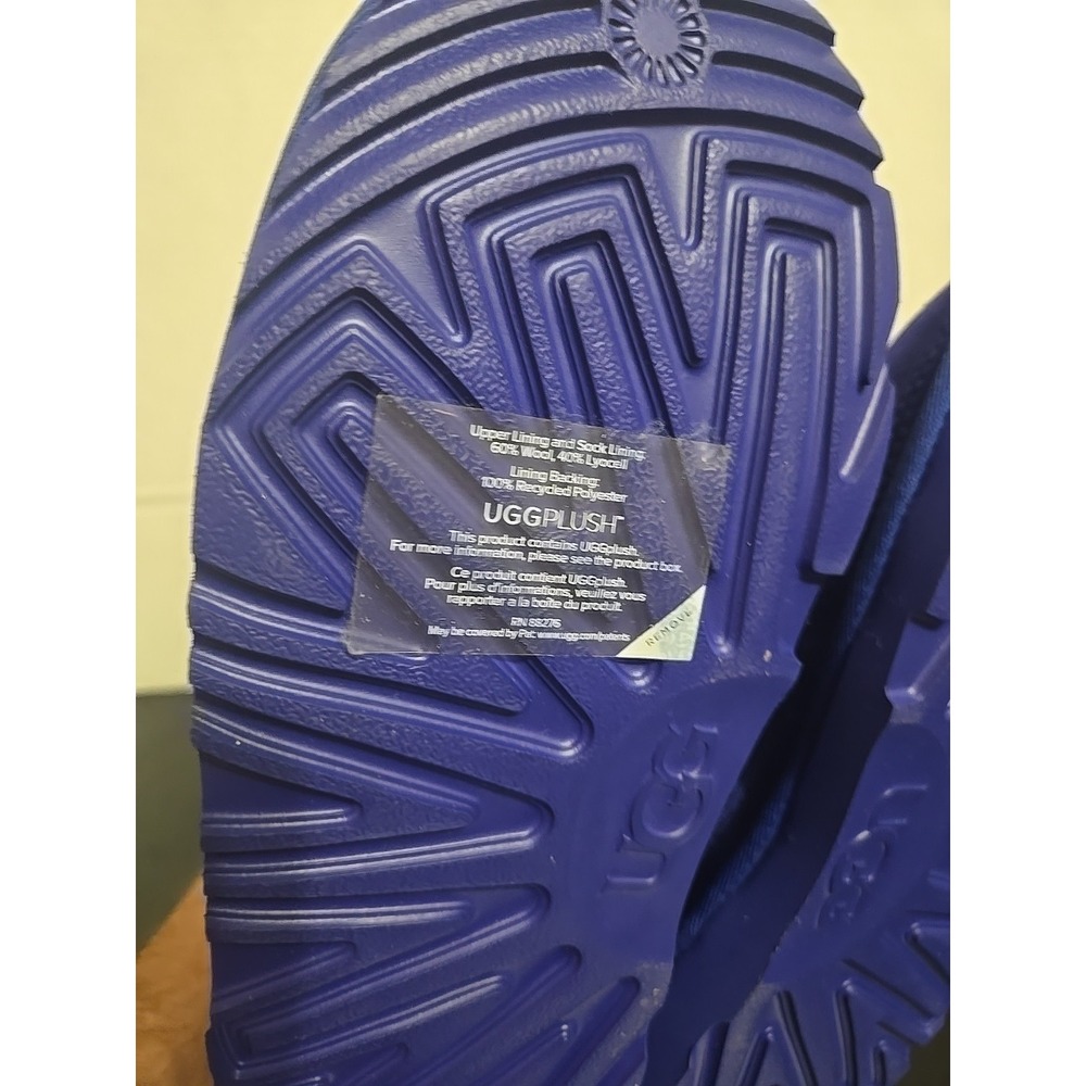 UGG KIDS NEUMEL II BOOT 1017320K VIOLET NIGHT SIZE 6 (100% AUTHENTIC) BRAND NÉW - Picture 9 of 9